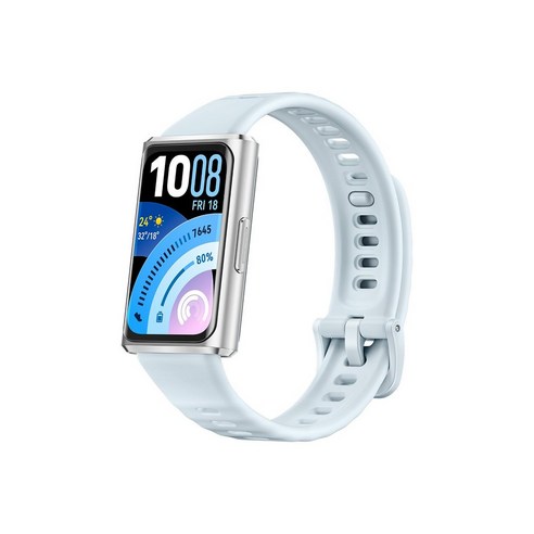 HUAWEI Band 11 Pro GPS 18g 2000nits LINE 탑재 스마트 워치 얇은 경량 고휘도