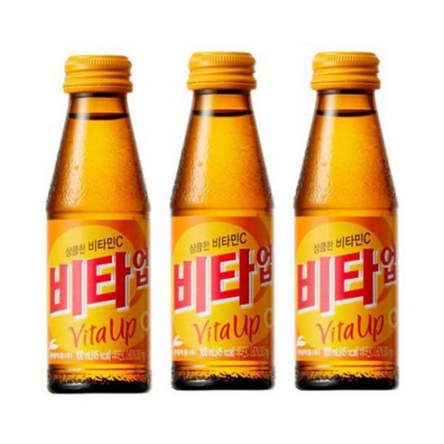 현대약품 비타업