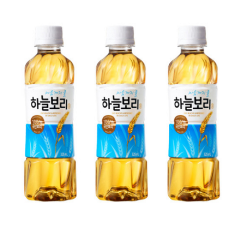 하늘보리