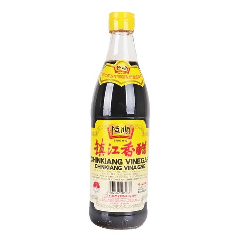 헝순 진강향초