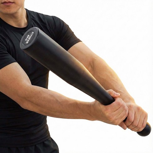 헬스몬 클럽벨 인디언클럽 페르시안밀 메이스벨 고대진자운동, 1개, 10kg