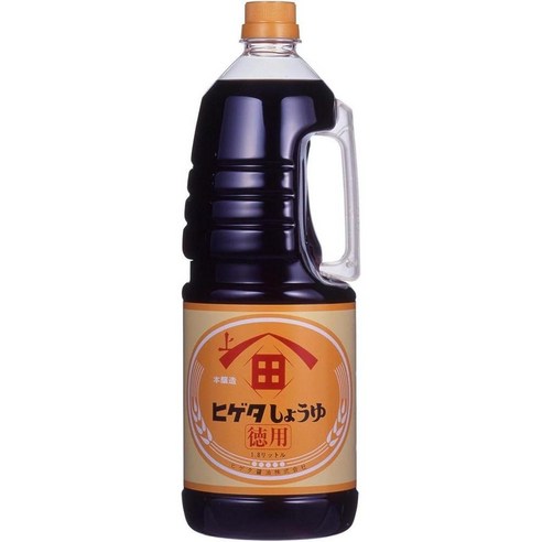 히게타 밸류 1.8L 펫용기