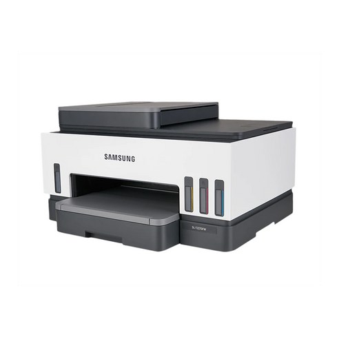 삼성전자 잉크젯 플러스S 복합기 SL-T2270FW, SL (T2270FW)