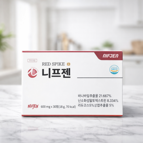니프젠