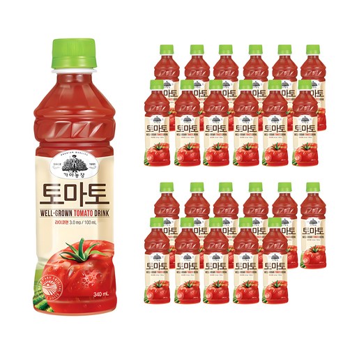 가야농장 자연은 토마토