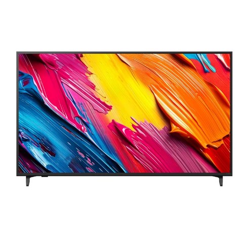LG전자 4K UHD QNED TV, 163cm(65인치), 65QNED70, 벽걸이형, 방문설치