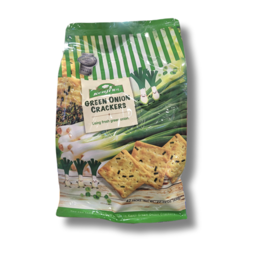 켄지 파 크래커 630g x 2개, 15g, 42개