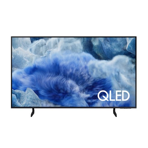삼성전자 4K UHD QLED TV, 125cm(50인치), QN50Q7F, 벽걸이형, 방문설치