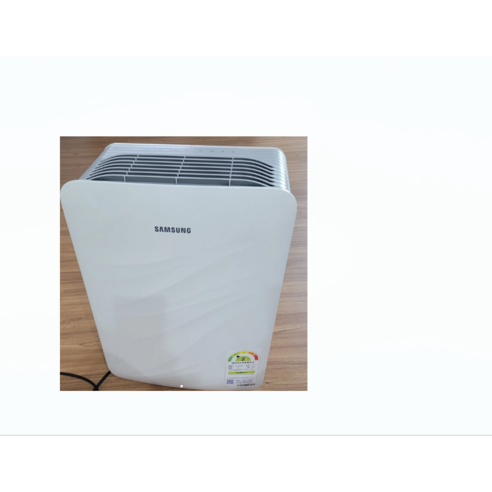 중고  공기청정기 - 삼성 블루스카이 3000  AX40K3020GWD 약 11평