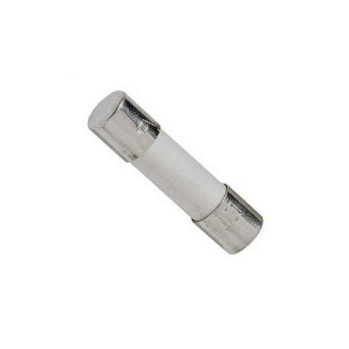 [Littelfuse정품] 5개 6.3A 2cm 세라믹퓨즈 250V 속단형 021606.3MXP