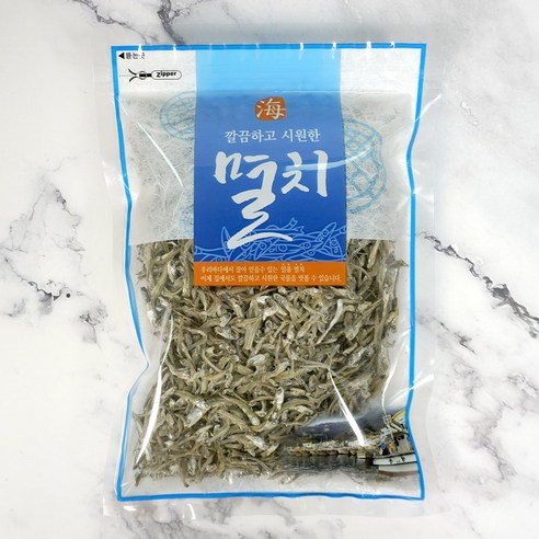 산지직송 국내산 대천멸치 (소멸)
