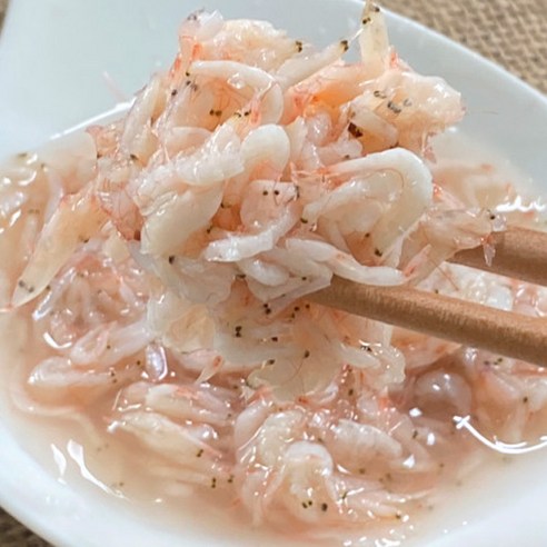 건채담 [피플농장] 국산 참새우 새우젓 2kg, 2kg, 1개