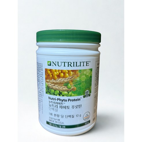뉴트리라이트 뉴트리 파이토 푸로틴