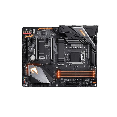 [메인보드] 리퍼 기가바이트 Z390 AORUS PRO 인텔 8세대지원 DDR4지원