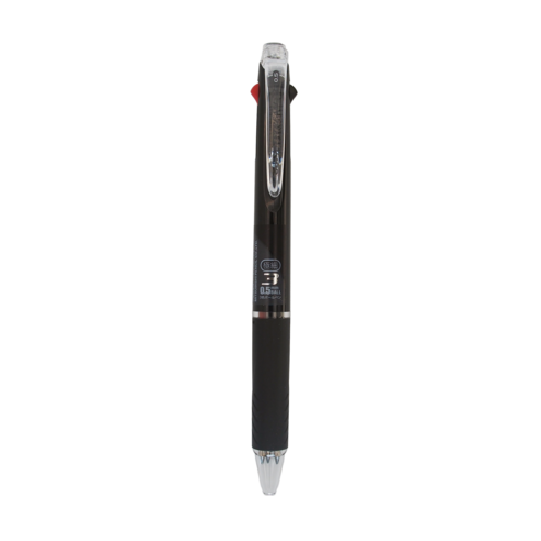 제트스트림 3색 볼펜 0.5mm SXE3-404-05 낱개