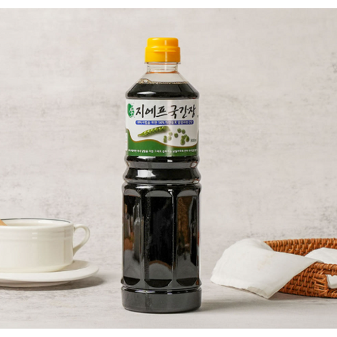 1_지에프 국간장 900ml_1개