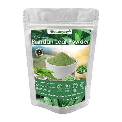 BOTAMONY 판단 잎 파우더 150g