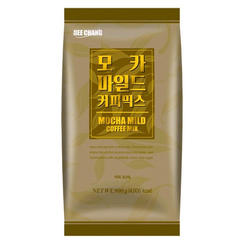 희창 모카마일드 커피믹스