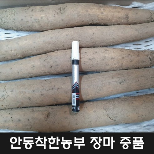 안동장마 알뜰 10키로   25년 햇마