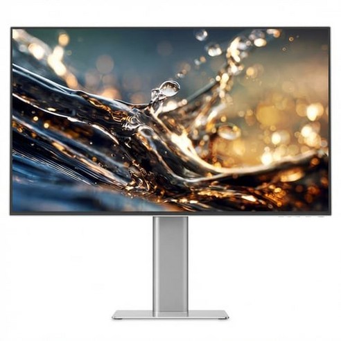 한성컴퓨터 QHD IPS 144Hz 게이밍 모니터 화이트