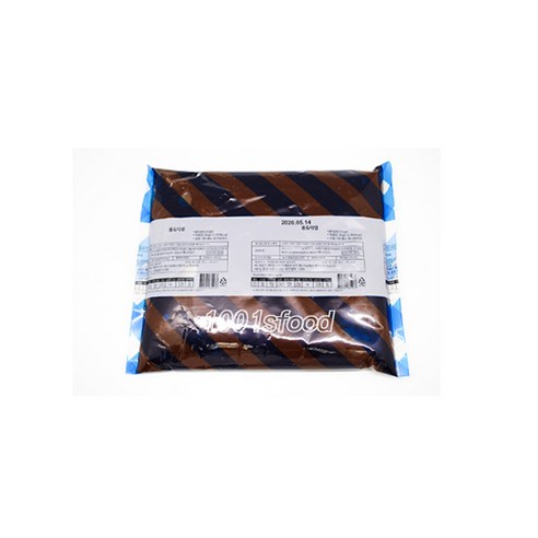 선인 퐁듀타임 2kg