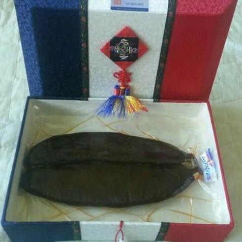 [임금님진상품몰] 명장어란 임금님께진상했던 명인명품 영암어란 410g~450g