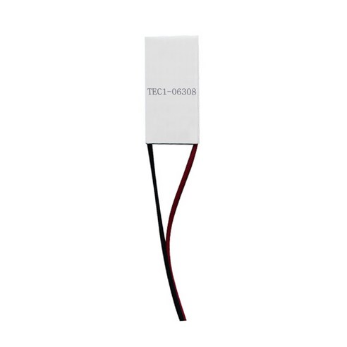 니토무역 열전소자 TEC1-6308 펠티어소자 수냉쿨러 냉각 20x40
