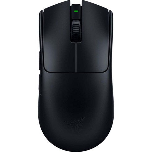 레이저코리아 바이퍼 V3 PRO SE 무선 게이밍 마우스, 블랙, 마우스+클리닝 스왑