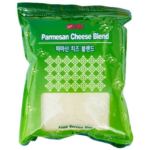 칸스타 파마산 치즈 블랜드