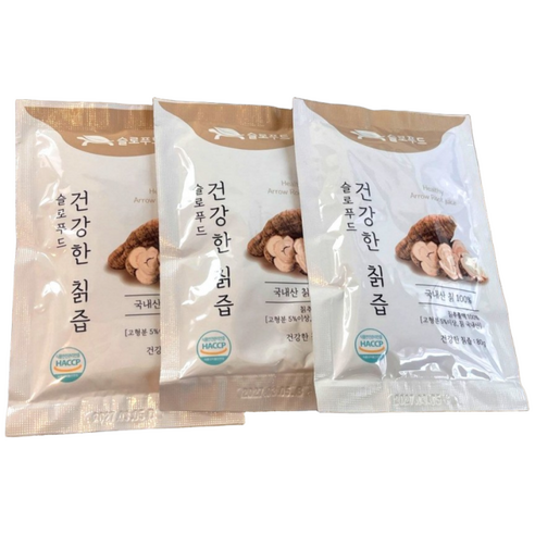 지리산 건강한 칡즙 100% 국내산 야생 칡즙