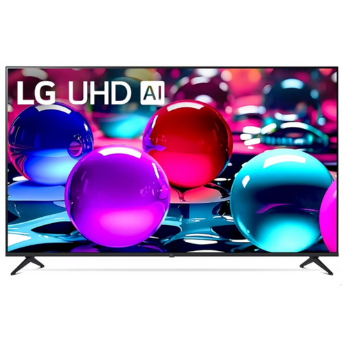 LG전자 4K UHD LED 울트라 TV, 125cm(50인치), 50UA7500, 스탠드형, 설치 서비스 포함