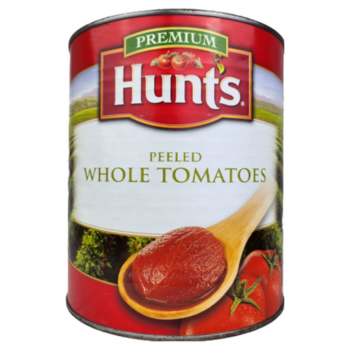 헌트 토마토 홀