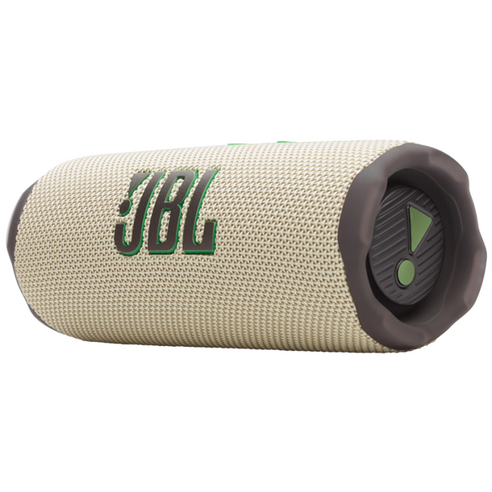 삼성공식파트너 JBL FLIP7 휴대용 캠핑 피크닉 무선 블루투스 스피커, 샌드