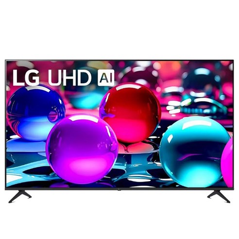 LG전자 UHD LED TV, 138cm(55인치), 스마트 TV, 스탠드형, 방문설치