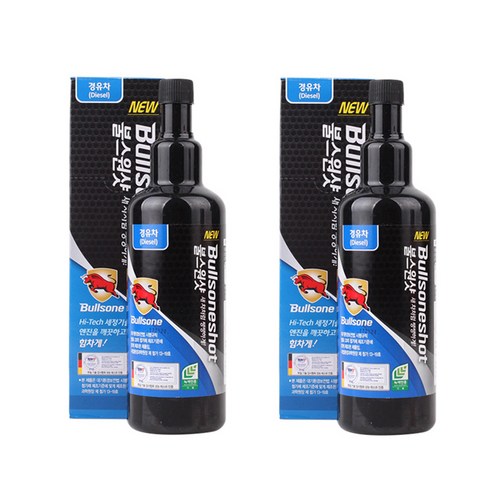 쿠팡! | 불스원샷 500ml 2개 경유용 디젤용 불소원샷 불수원샷 불스원샷 500ml 2개 경유용 디젤용 불소원샷 불수원샷