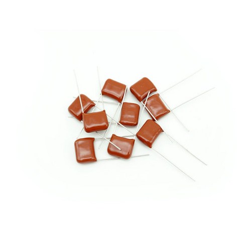 Any vender 필름 캐패시터-0.047UF-250VAC(10MM) (단위-100EA)