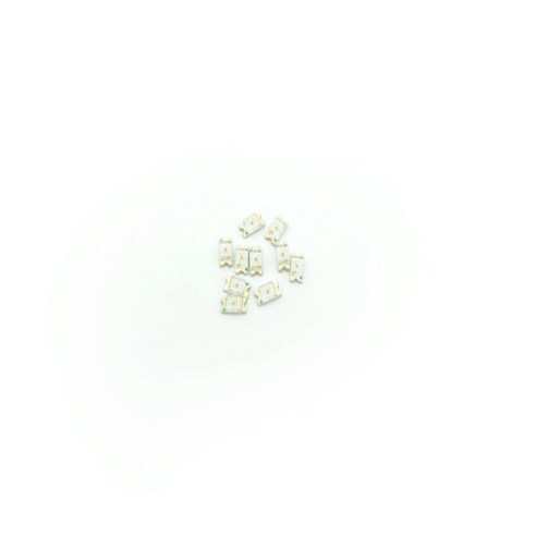 Any vender CHIP LED 2012 RED (컷팅-10EA), 1개