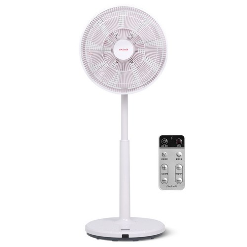 신일 서큘레이터형 BLDC 선풍기, SIF-R14SDNK
