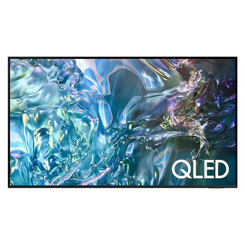 삼성전자 4K UHD QLED 스마트 TV, 214cm(85인치), KQ85QD67AFXKR, 벽걸이형, 방문설치