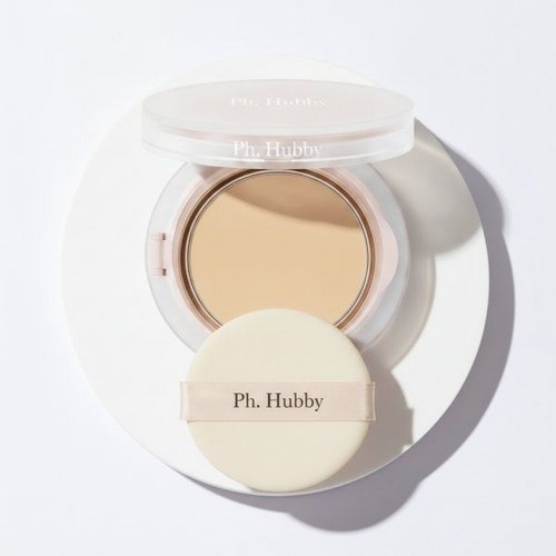 피에이치하비 프라이머 선밤 SPF50+ PA+++ 15g +퍼프 5매 증정