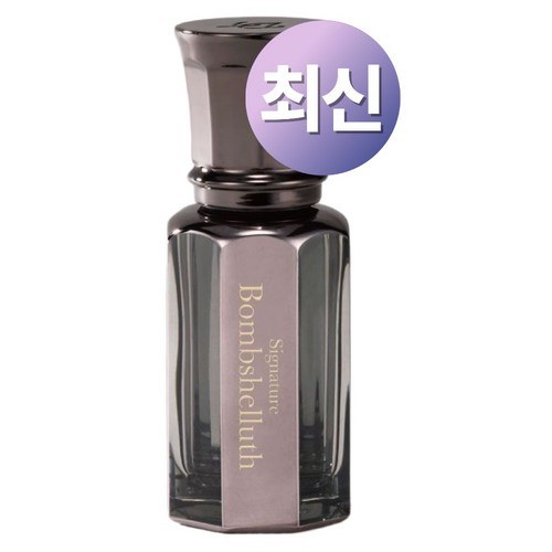 다니엘 트루스 오일 퍼퓸 시그니처 밤쉘루스 최신 리뉴얼최신