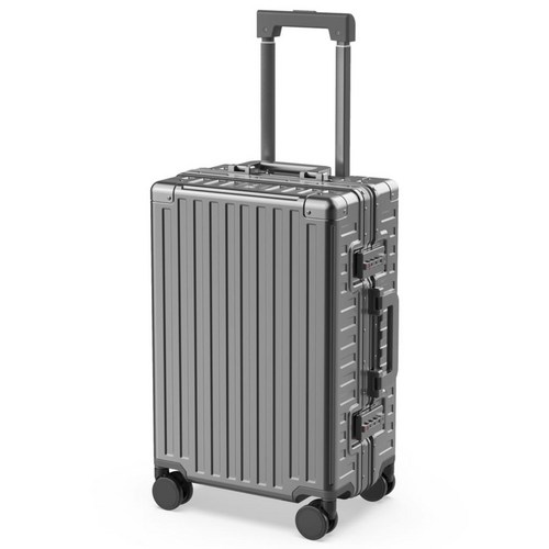 리드볼트 쿼디 캐리어