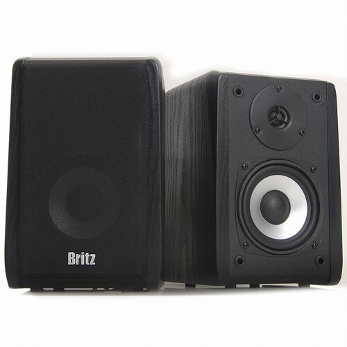 브리츠 Britz BR-1000A Plus