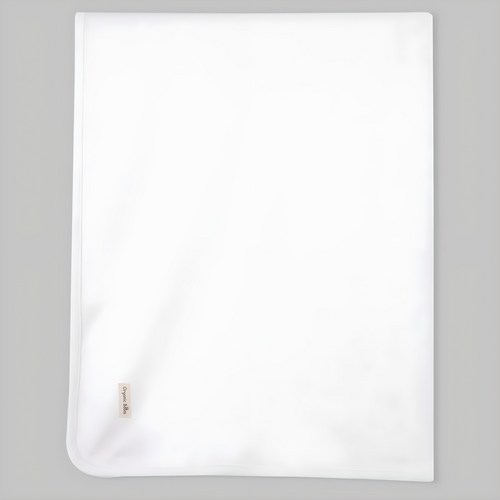 오가닉붐 유기농 직사각형 조리원 사계절 속싸보