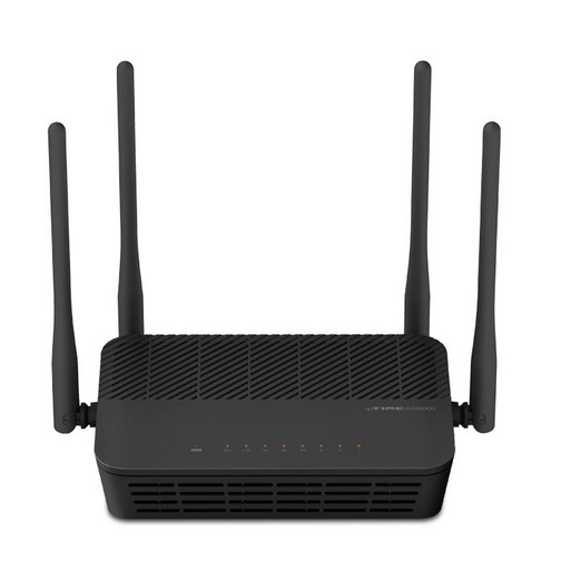 ipTIME 유무선 공유기, IP TIME AX 3000Q, 1개