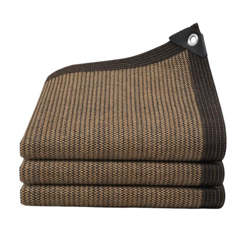 아웃도어 캠핑 햇빛차광막 튼튼한 UV 햇빛 차광막 옥상햇빛차광막