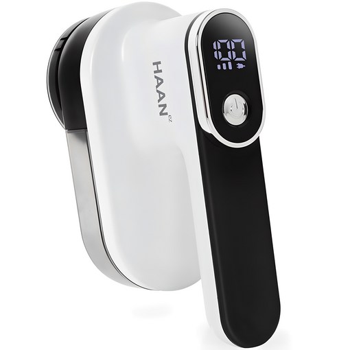 한경희생활과학 휴대용 충전식 세탁소 전문 보풀제거기  추가날