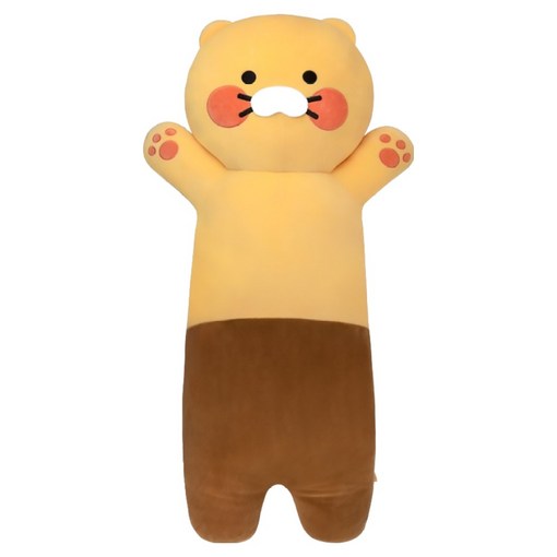 춘식이 롱 바디필로우