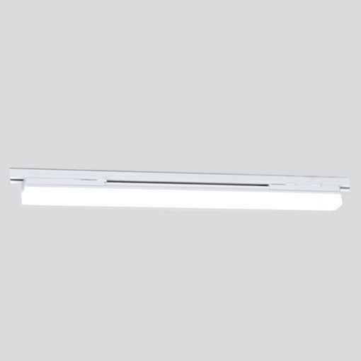 KDT LED T라인 레일 조명 600mm 15W