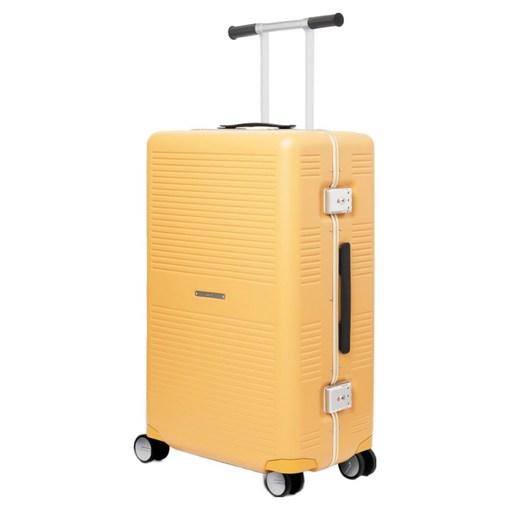 로우로우 R TRUNK FRAME ep.3 PC캐리어 37L20인치